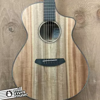 Breedlove Oregon Concert CE Миртлвуд-Миртлвуд ORCN01CEMYMY