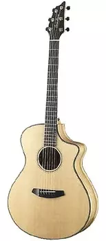 Breedlove Oregon Concert CE Ситка-Миртлвуд с футляром Oregon Concert CE Sitka-Myrtlewood
