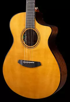 Breedlove Organic Pro Performer Concert CE, Состаренный тонер Organic Pro Performer Concert , Aged Toner