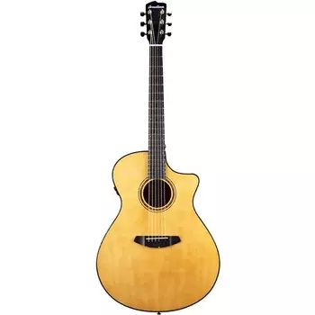 Breedlove Performer Pro W/Hardcase Concerto Aged Toner CE Европейско-африканское красное дерево PFCO18CEEUAM