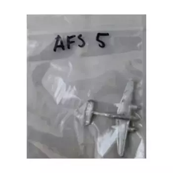 Брегет 691/693, Collectair Miniatures - WWII Aircraft - France (1:300)