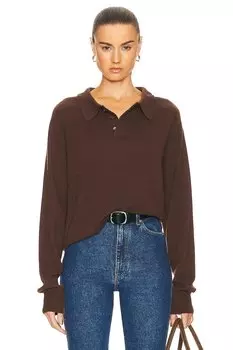 Брейди Свитер Eterne, цвет Chocolate