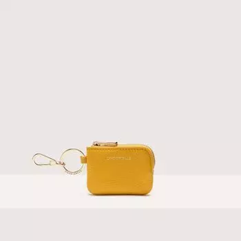 Брелок Coccinelle Alias, цвет Soleado