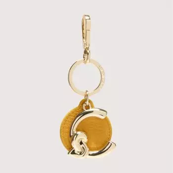 Брелок Coccinelle C-me, цвет Soleado