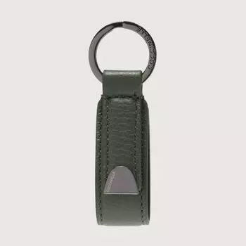 Брелок Coccinelle Smart to go, цвет Alga