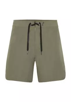 Брелок для ключей на шнурке для досок для мужчин CHIEMSEE, цвет Dusty Oliv