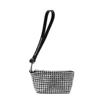 Брелок-кошелек для монет «Наследница» Alexander Wang