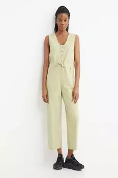 Брелок костюм Picture, зеленый