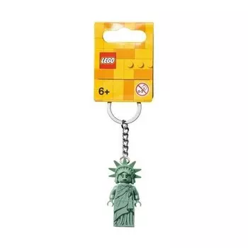 Брелок Lego 854082 Статуя Свободы