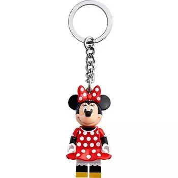 Брелок Lego Disney Минни