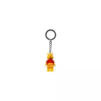 Брелок Lego Disney Винни Пух