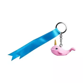 Брелок Lego Friends Дельфин