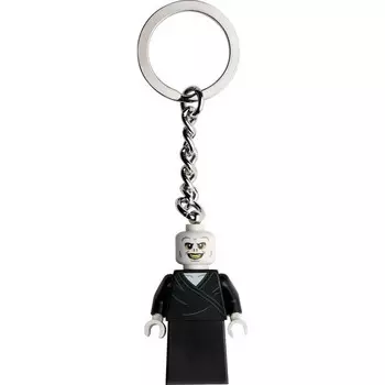 Брелок Lego Harry Potter Волан-де-Морт