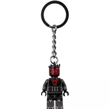 Брелок Lego Star Wars Дарт Мол