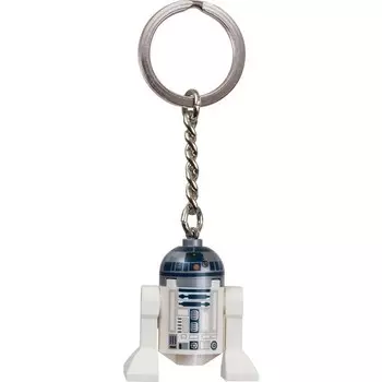 Брелок Lego Star Wars R2D2