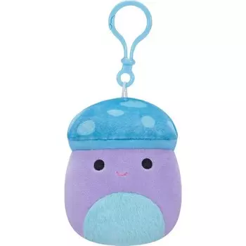 Брелок мягкий Squishmallows, 10 см