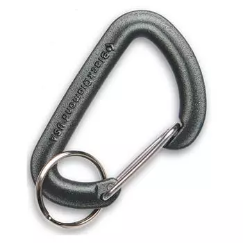 Брелок Micron Small BDCLI с карабином