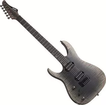 Брелок Schecter Banshee Mach-6 для левшей 1416 Banshee Mach-6 Fob L/H