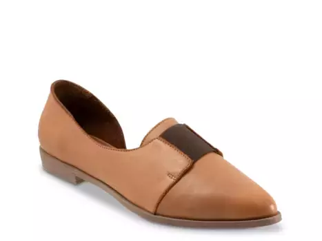 Brenda Слипоны Bueno, Dark Tan