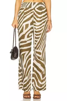 Brendon штаны Rails, selva