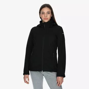 Бренхэм куртка Icepeak, черный