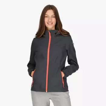 Бренхэм куртка Icepeak, синий