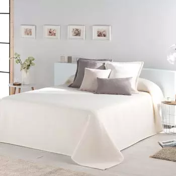 Бренн Квилт Naf Naf, естественный