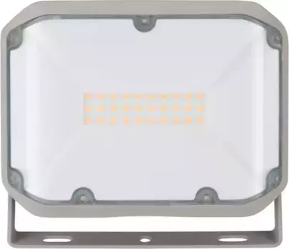 Brennenstuhl светодиодный настенный светильник для наружного освещения "AL 2050" Высота: 13,5 см, серый