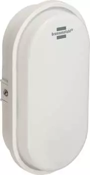 Brennstuhl светодиодный овальный светильник OL 1650 белый brennenstuhl