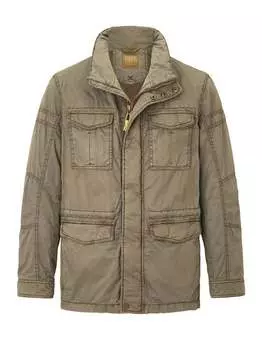 Брент парка Redpoint, зеленый