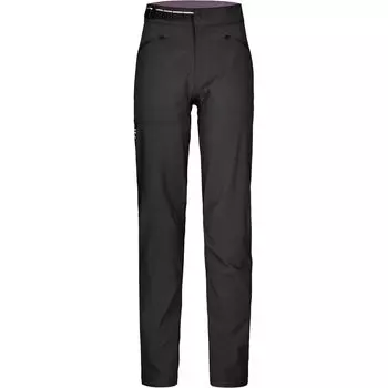 Брента брюки Ortovox, черный