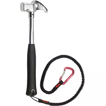 Брента Хаммер Camp