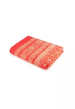 БРЕНТА одеяло Bassetti, mandarine