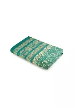 БРЕНТА одеяло Bassetti, зеленый