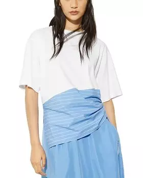 Брест Топ MAX&Co., синий