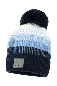 BRETTE детская шапка Jamiks, темно-синий