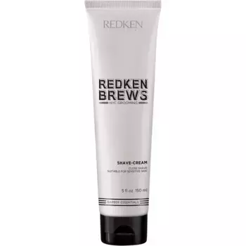 Brew Раствор для бритья 150 мл Redken