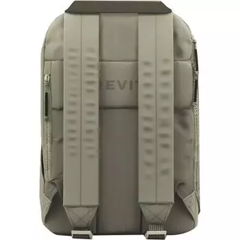 Бревитовый рюкзак Brevite, цвет Pine Green