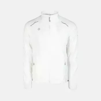 BREZEL II Izas мужская куртка, белый