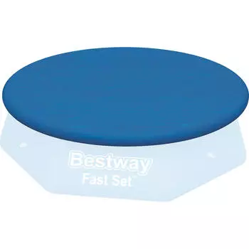 Брезент Bestway 244 см, синий