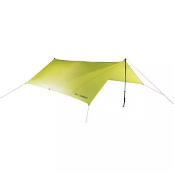 Брезент Escapist 15D Sea to Summit, желтый