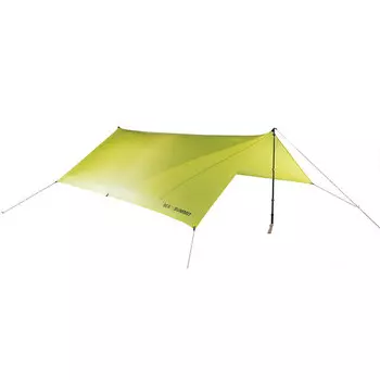 Брезент Escapist 15D Sea to Summit, желтый