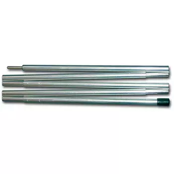 Брезентовые столбы Wechsel, серебро