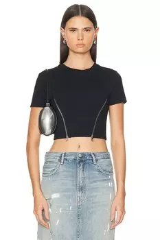 Бри Топ RTA, черный