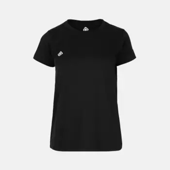 BRIANES W Izas Женская футболка, чёрный