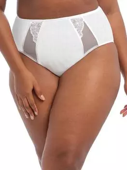 Брианна, полное описание Elomi, белый