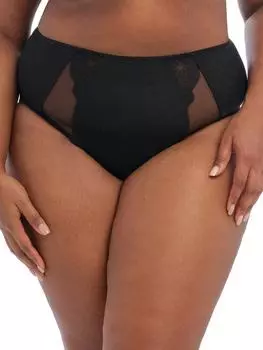 Брианна, полное описание Elomi, черный