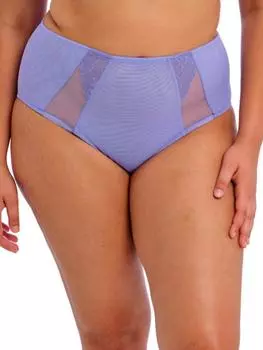 Брианна, полное описание Elomi, фиолетовый