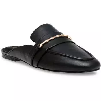 Briar женские нарядные мюли без застежек Anne Klein, черный