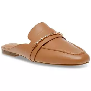 Briar женские нарядные мюли без застежек Anne Klein, цвет natural